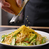 パスタの写真